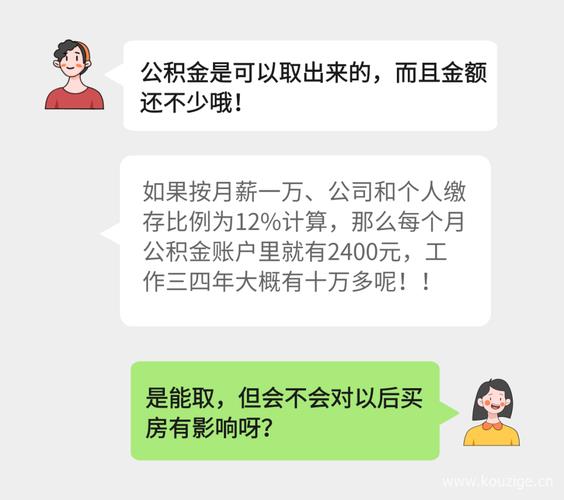 我买房我爸的公积金能取吗？看完这篇文章就知道了