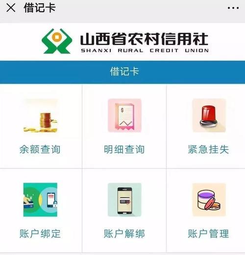 农村信用社贷款app叫什么？