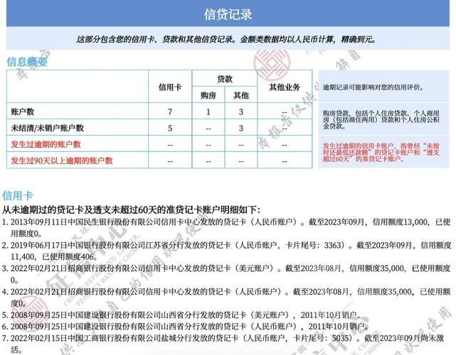 频繁查征信对贷款有影响吗？