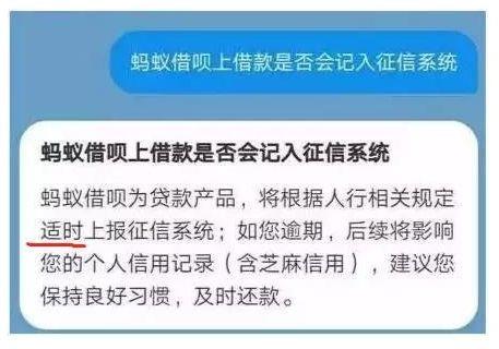 未接入征信的网络贷款：值得借吗？