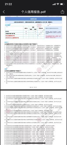 公积金贷款看征信报告吗？