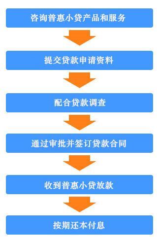 小额贷款办理：快速获得资金支持的指南