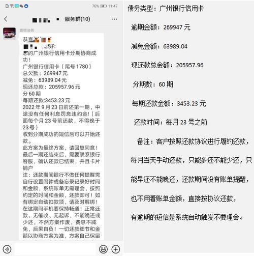 所有网贷逾期怎么办？教你如何快速止损，避免征信黑名单！