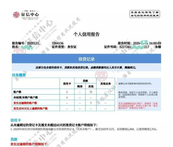 银行查征信可以查到网贷吗？